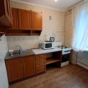 Здаю 1  кімнатну  квартиру