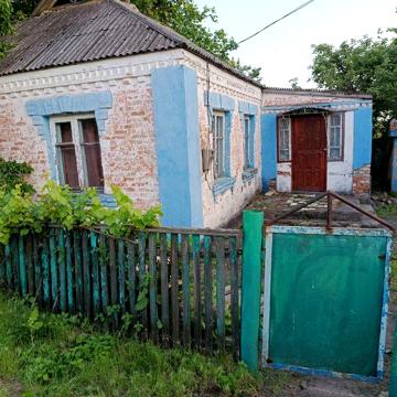 Продається будинок