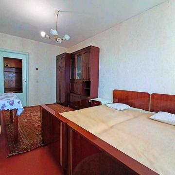 Оренда на 2-3 міс, 1-кімн квартира в центрі, вул Чорновола, Градецький