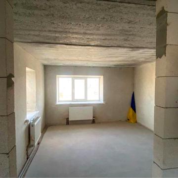 Вишневе, 1кімн, 37м. Крюківщина