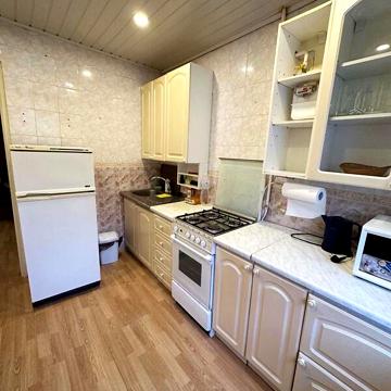 Довгострокова оренда 1к Квартира Прогресивна вулиця