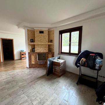 Двоповерховий будинок в садовому товаристві «Ландиш»