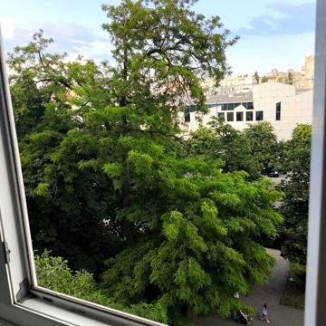 Довгострокова оренда 1к Квартира Академіка Корольова вулиця