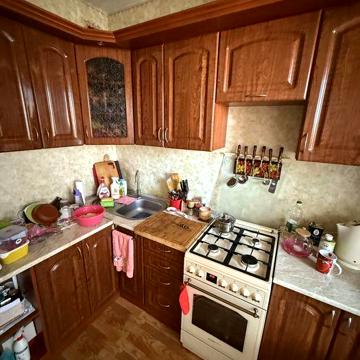 Продам квартиру у Вишневому