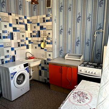 Продаж 1к Квартира Київська (Леніна) вулиця