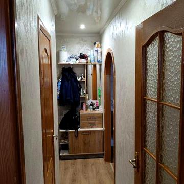 Продам 1 кім. Квартиру в Здолбунові