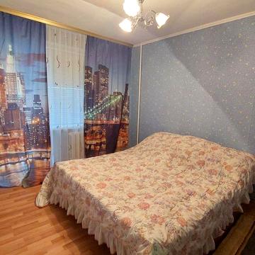 Оренда 3-кімнатної квартири. Пр-т Незалежності,277.