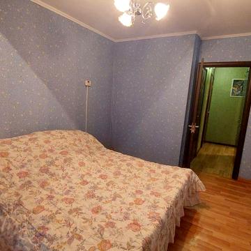 Оренда 3-кімнатної квартири. Пр-т Незалежності,277.
