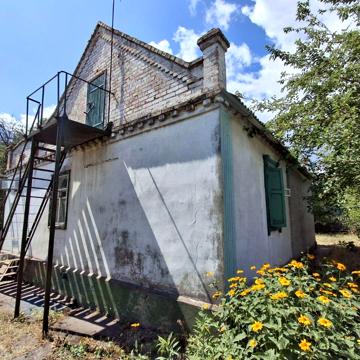 Шкільна вул.