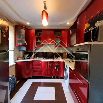 Продаж чудової 4к квартири з Автономкою (Сертифікат)