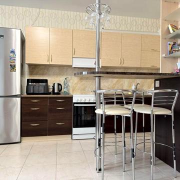 Продаж квартири ЖК Вишиванка ( 53кв.м, центр) ЖК Вишиванка