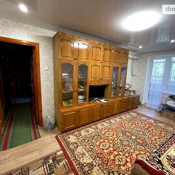 Продаж 3к Квартира Донецьке шосе