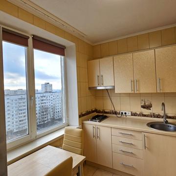 Салтівське шосе, 258