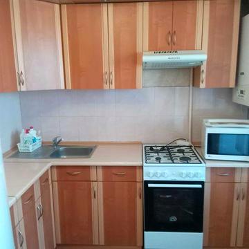 Однокімнатна квартира у с. Весняне