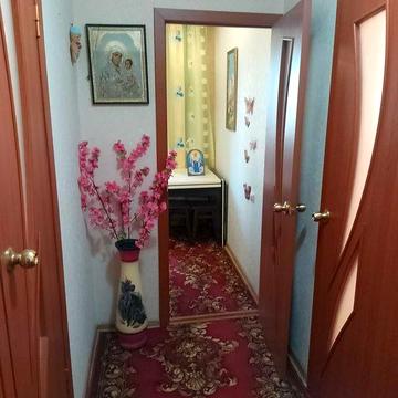 Однокімнатна квартира у с. Весняне