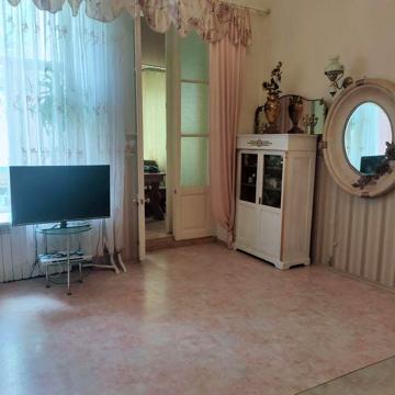 Сдам 3-х ком кв в центре,ул. Ланжероновская