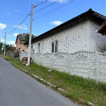 Продаж 4к Дім Забівка вулиця