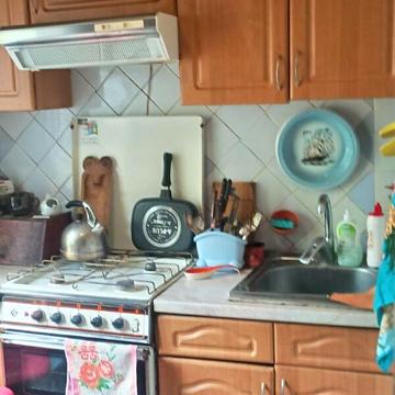 Продаж 3к Квартира Киргизька вулиця