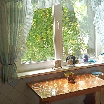 Продаж 3к Квартира Киргизька вулиця