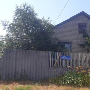Сдам дом,в далеке от городской суеты.