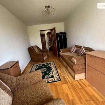 Довгострокова оренда 2к Квартира Чендея Івана вулиця