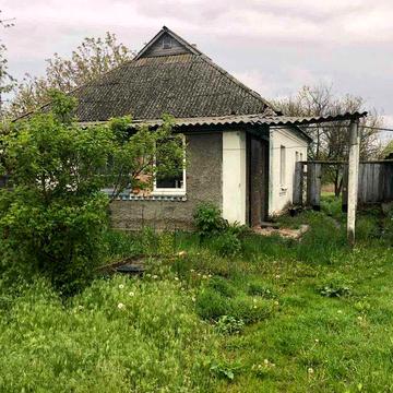 Продам будинок Київська область