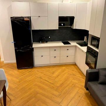 Олени Теліги вул., 25