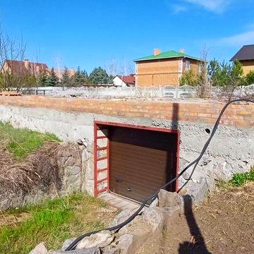 Срочно!Продам участок пос.Солнечный.9 сот.Готов проект дома !