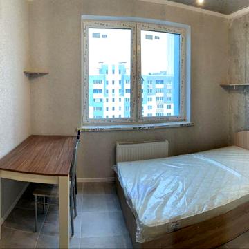 Оренда смарт квартири Данченка Сергія 32б, новий жк