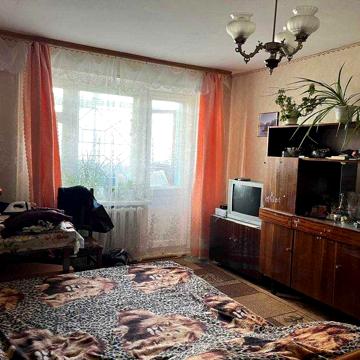 3-х кімнатна квартира