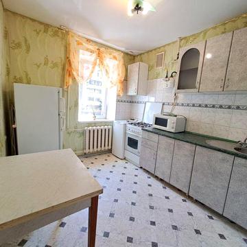 Квартира 1я пр.Центральный-9Слободская