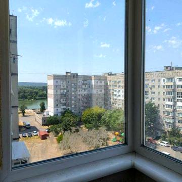 Продаж 2 кімнатноЇ (+лоджія) квартири | Героів Дніпра