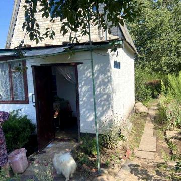 Продам дачу в Подворках