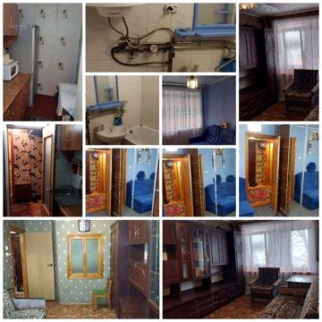 Здається 2 кімнати секція р - н сахзаводу