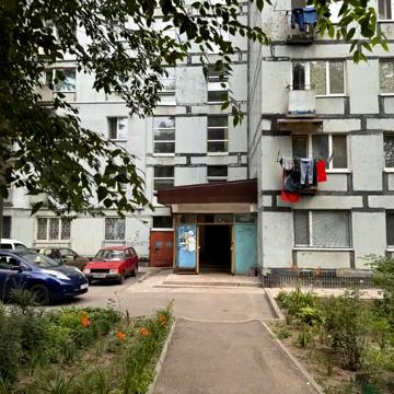 Данила Галицького вул. (Будьонного), 8