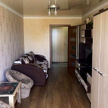 Квартира довгостроково