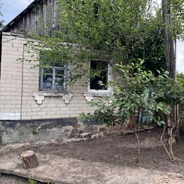 Продаж 1к Дім Молочна вулиця