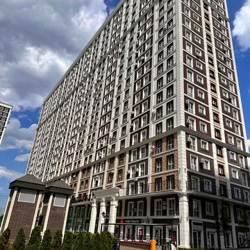 Михайла Максимовича вул. (Онуфрія Трутенка), 24-В