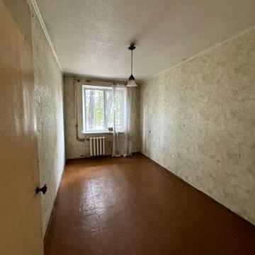 Продаж 3к Квартира Набережна Перемоги вулиця