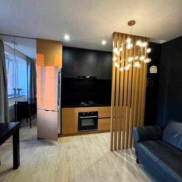 Продаж 2 кім квартири в Новобудові по Мазепи