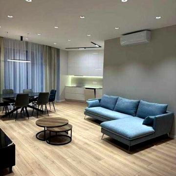 Оренда квартири жк Skyline 112м2 Печерськ Коновальця 26-А