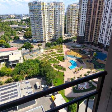 Срочная продажа 2 комн с ремонтом 65 Жемчужина Краснова Kadorr City ЖК 65 Жемчужина