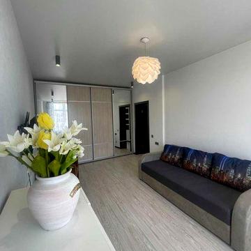 В продаже квартира Жемчужина на ул. Каманина. Аркадия. ЖК жемчужина