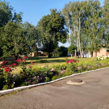 Роменська вул., 70