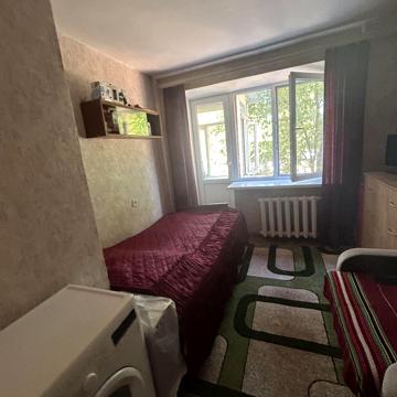 Давида Ойстраха вул. (Затонського), 24/3