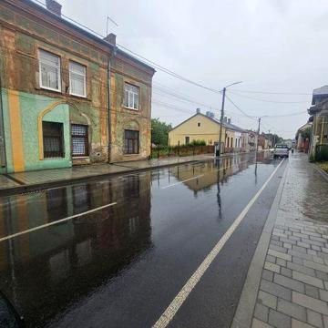 Продаж квартири центр Чернівці