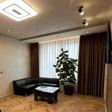 Продам новострой левый берег
