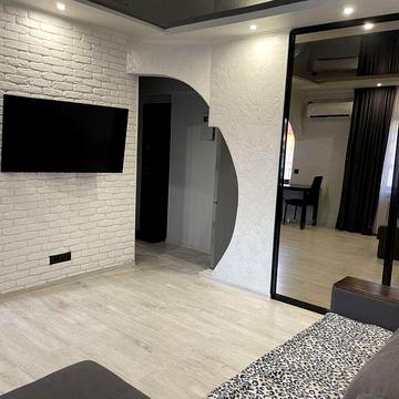 2х кімнатна квартира