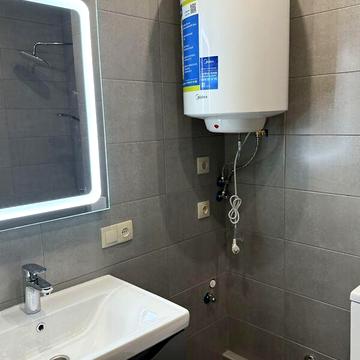 Продаж 1к Квартира Академіка Сахарова вулиця