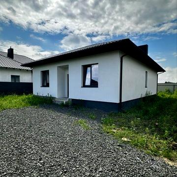 Будинок американка в с. Рованці